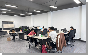 东莞市科达利供应链管理有限公司