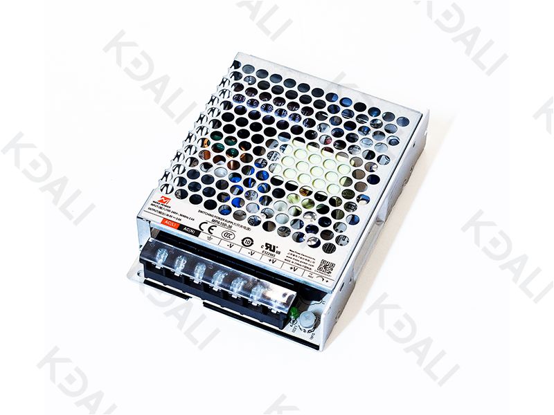 迈思普直流源 МPA100-2424Vdc/4. 5A