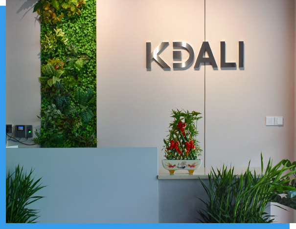 东莞市科达利供应链管理有限公司