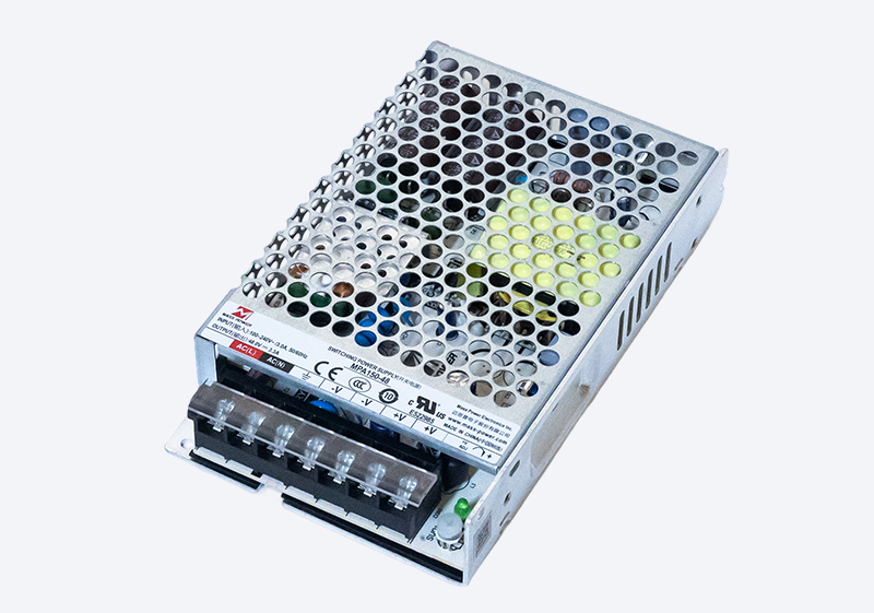 迈思普直流源 МPA150-2424Vdc/6. 5A