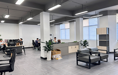 东莞市科达利供应链管理有限公司